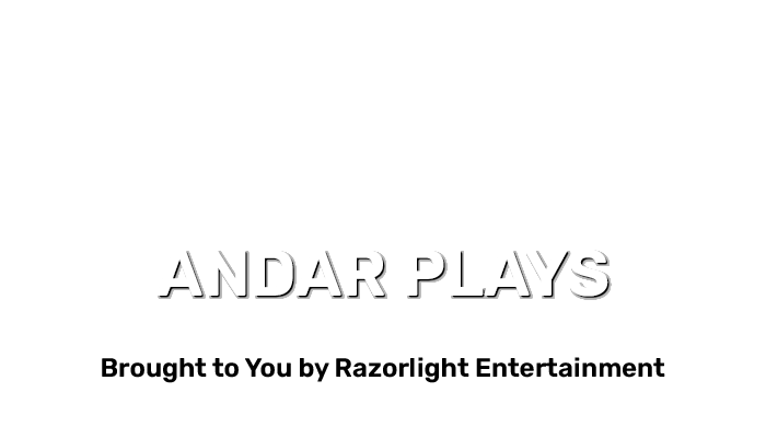 Andar Plays