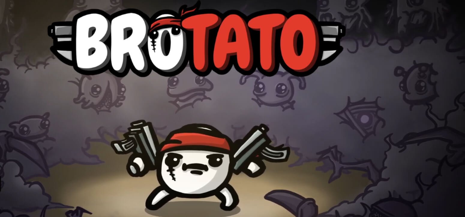 Something for 30 - Ep 21 - Brotato